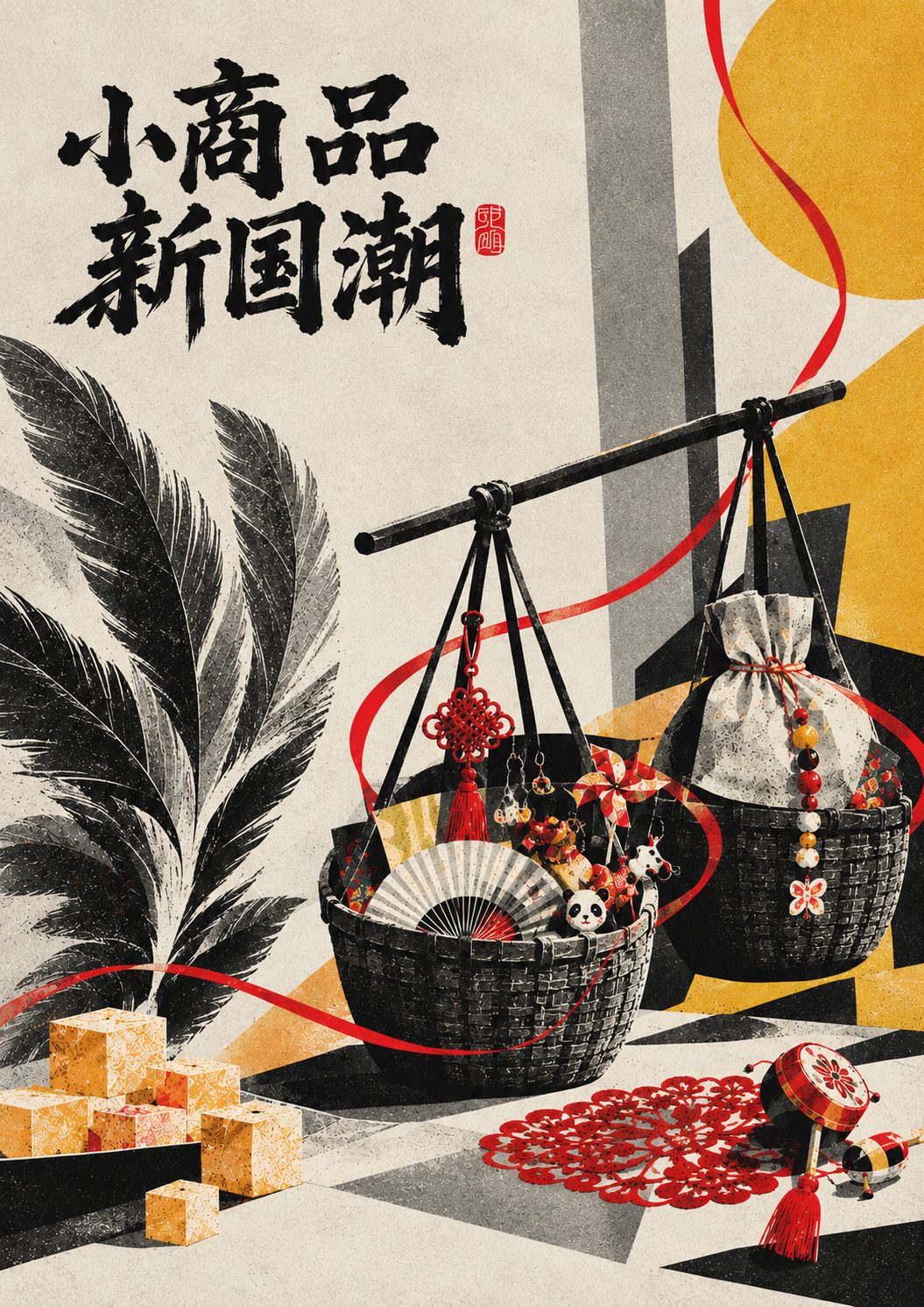 生意之道换