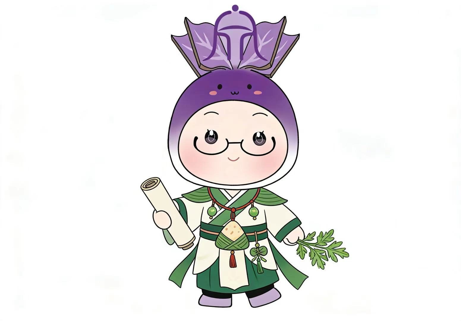 菜宝角色 2