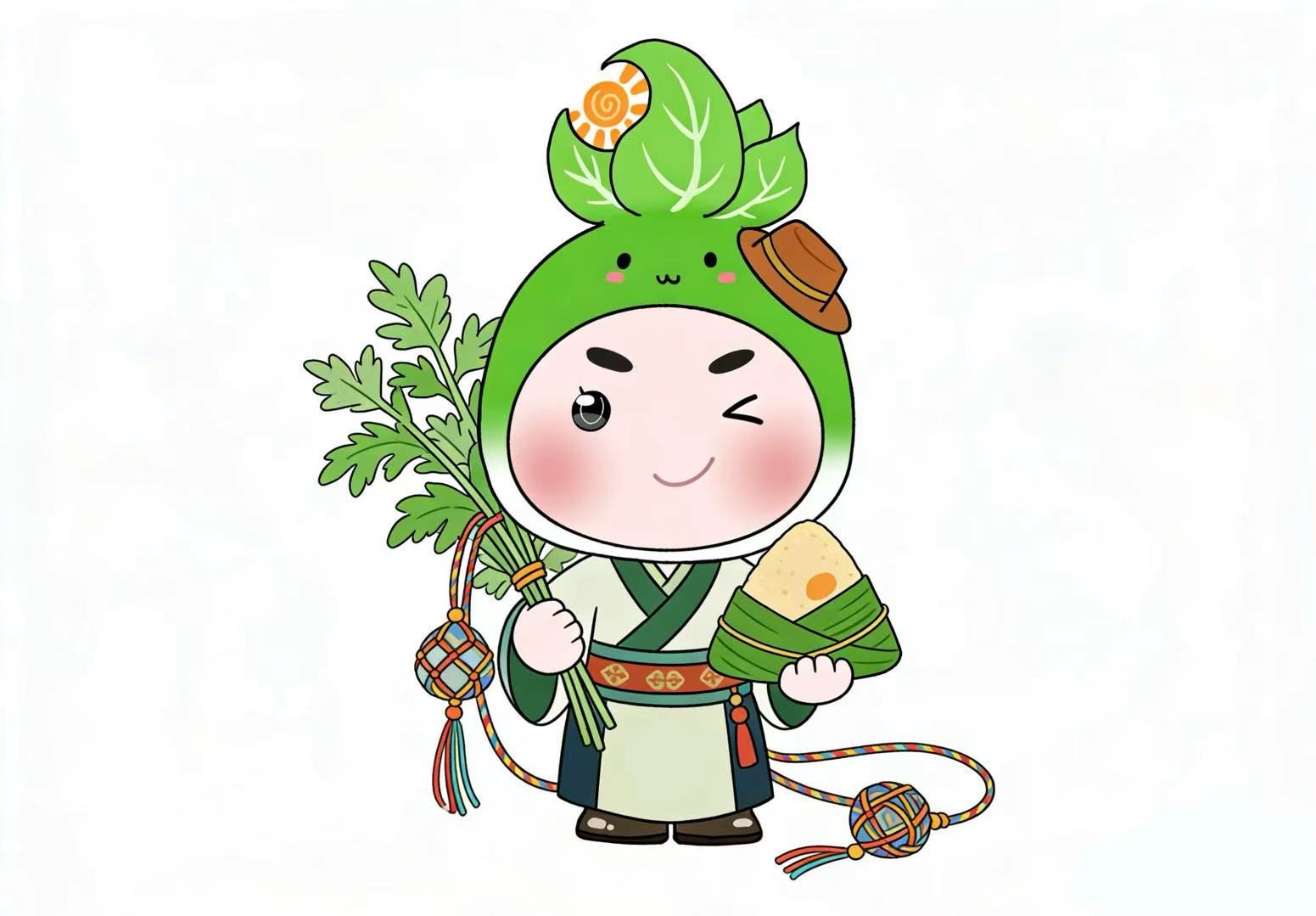 菜宝角色 5