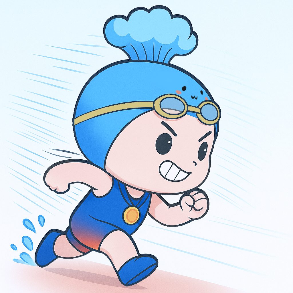 菜勤勤插画